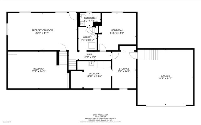 5215 84th Court N, Brooklyn Park, MN 55443