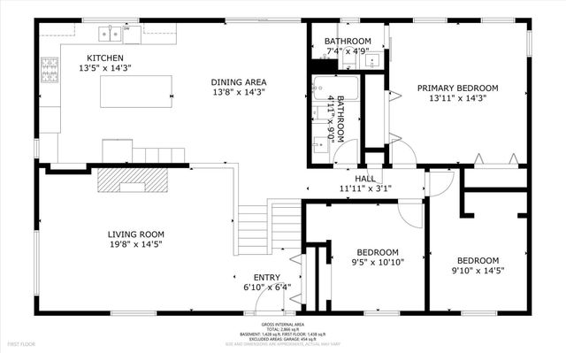 5215 84th Court N, Brooklyn Park, MN 55443