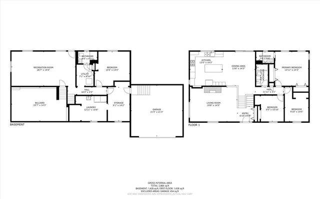 5215 84th Court N, Brooklyn Park, MN 55443
