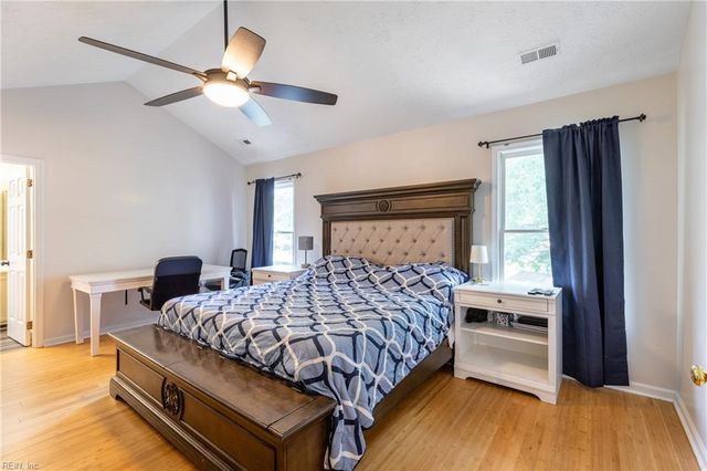 11 Thomas Athey CT, Hampton, VA 23666