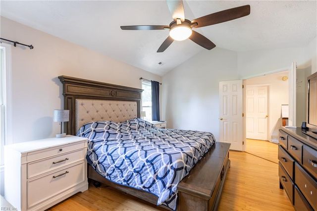 11 Thomas Athey CT, Hampton, VA 23666