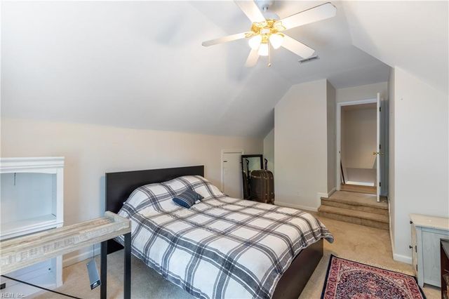 11 Thomas Athey CT, Hampton, VA 23666