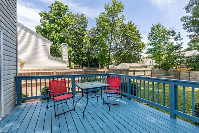 11 Thomas Athey CT, Hampton, VA 23666
