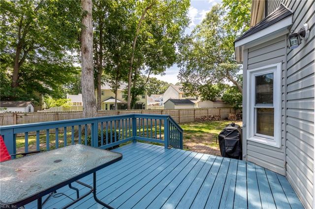 11 Thomas Athey CT, Hampton, VA 23666