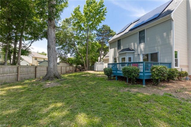 11 Thomas Athey CT, Hampton, VA 23666