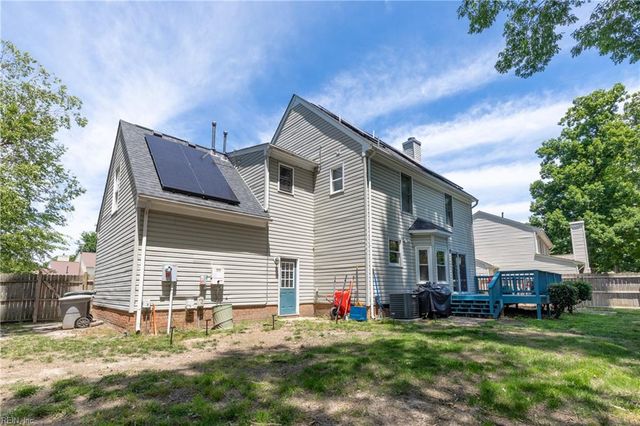 11 Thomas Athey CT, Hampton, VA 23666