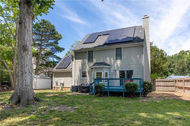 11 Thomas Athey CT, Hampton, VA 23666