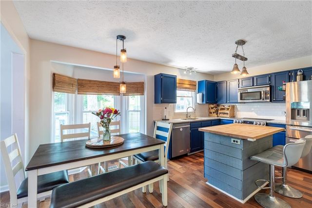 11 Thomas Athey CT, Hampton, VA 23666