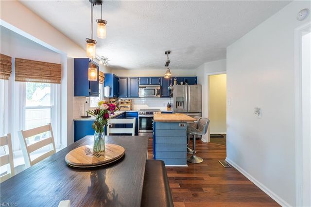 11 Thomas Athey CT, Hampton, VA 23666
