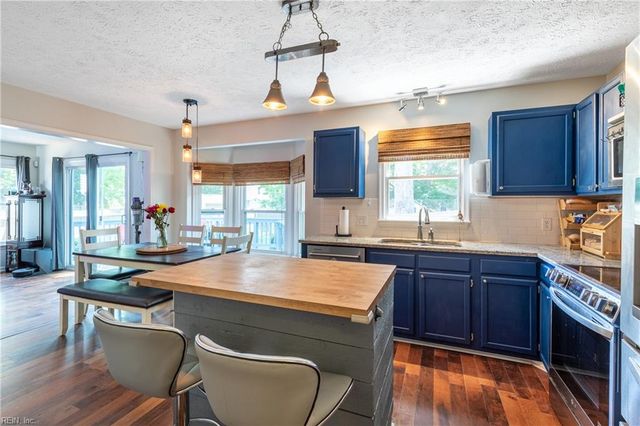11 Thomas Athey CT, Hampton, VA 23666