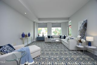 400 W North Street 620, Raleigh, NC 27603