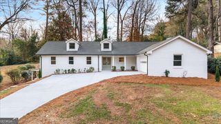 3481 Palace Court, Tucker, GA 30084