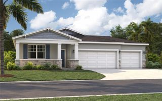 12832 TROVITA DRIVE, Grand Island, FL 32735