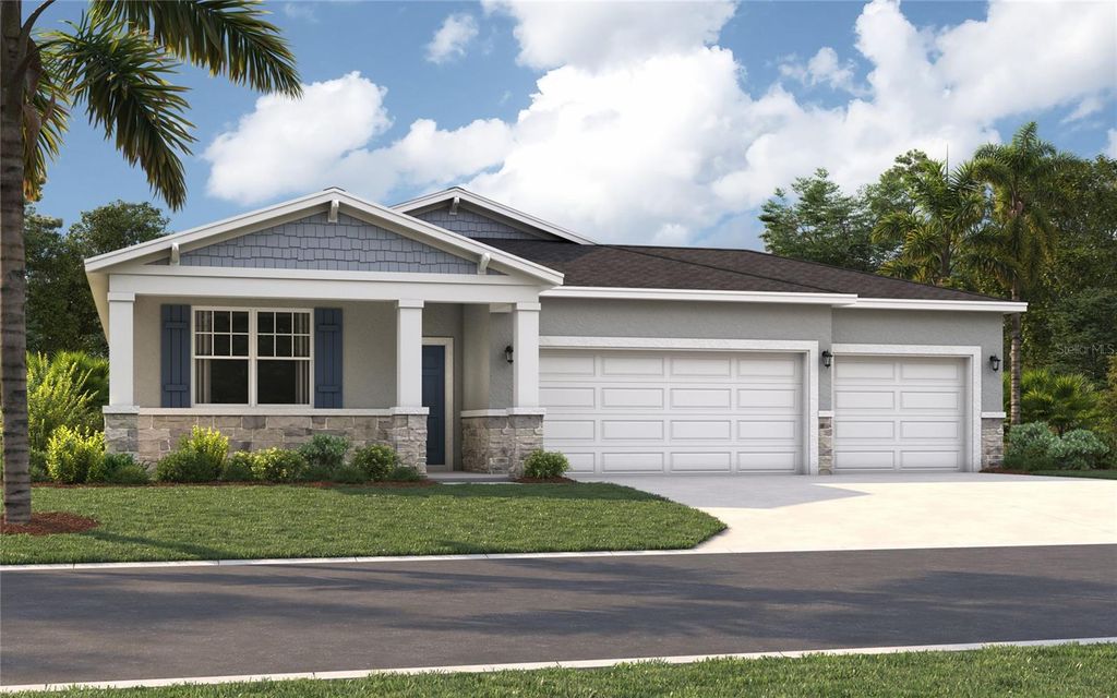 12832 TROVITA DRIVE, Grand Island, FL 32735