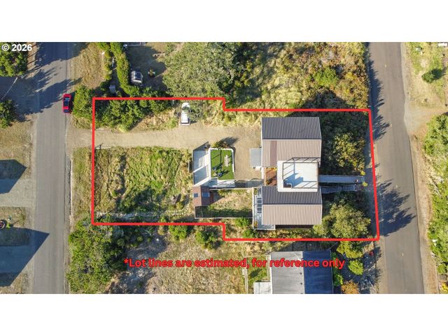 35302 I Pl, Ocean Park, WA 98640