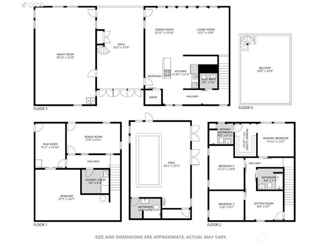 35302 I Pl, Ocean Park, WA 98640