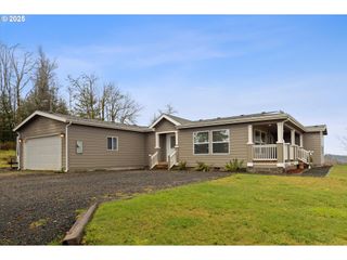 1206 CRITESER Loop, Toledo, OR 97391