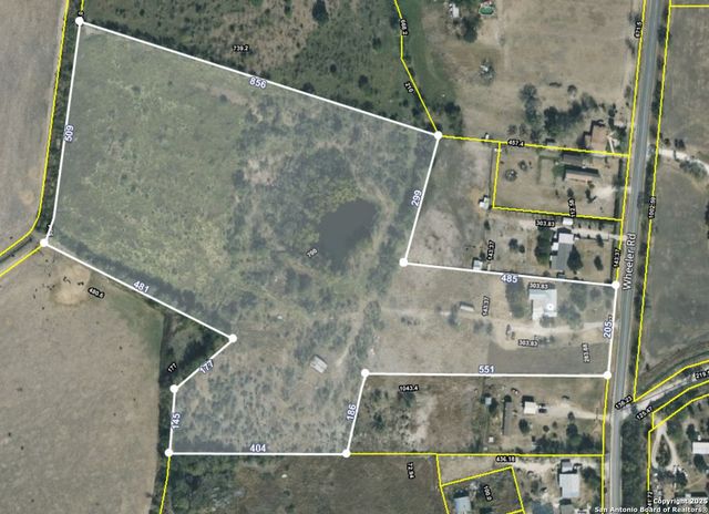 14895 wheeler, Atascosa, TX 78002