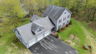 34 Goldsbury Woods Road, Barre Town, VT 05641