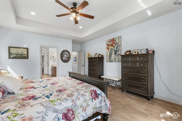 1766 EAGLE RIDGE CIRCLE, Wichita Falls, TX 76309