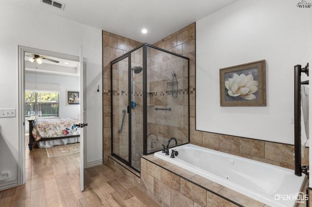 1766 EAGLE RIDGE CIRCLE, Wichita Falls, TX 76309