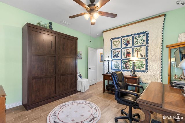 1766 EAGLE RIDGE CIRCLE, Wichita Falls, TX 76309