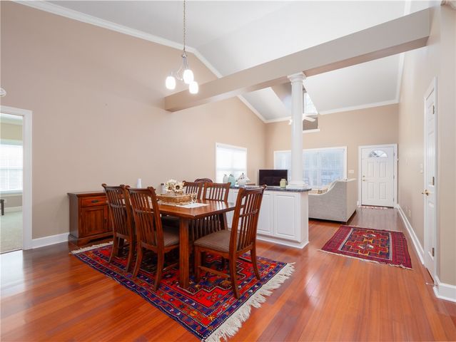 215 Peppertree Crossing Ave, Brunswick, GA 31525