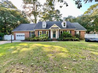 5 Forest Trace Way, Columbia, SC 29204
