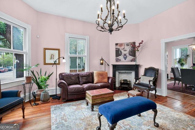 202 E 32Nd Street, Savannah, GA 31401