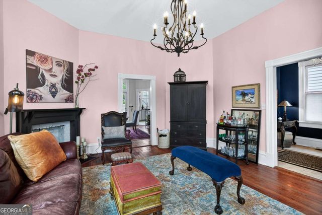 202 E 32Nd Street, Savannah, GA 31401