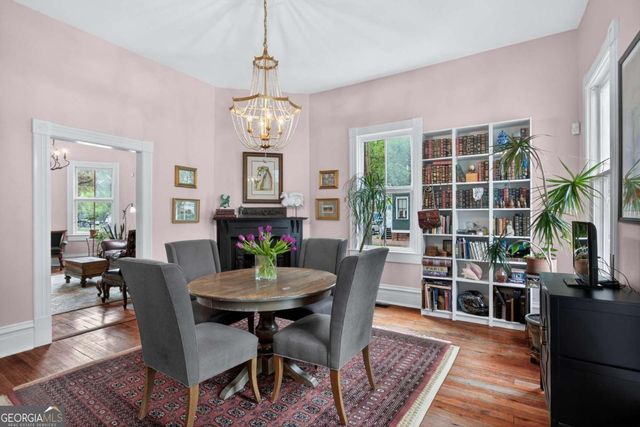 202 E 32Nd Street, Savannah, GA 31401
