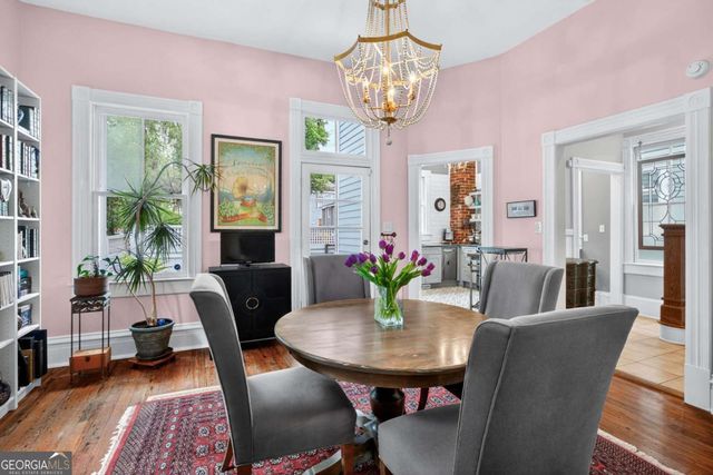 202 E 32Nd Street, Savannah, GA 31401