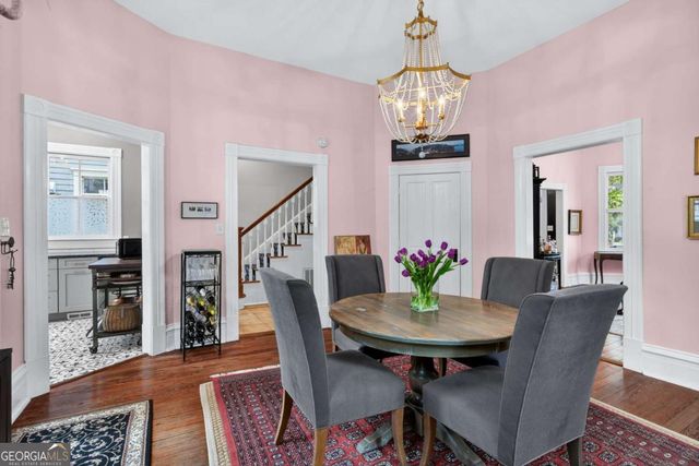 202 E 32Nd Street, Savannah, GA 31401