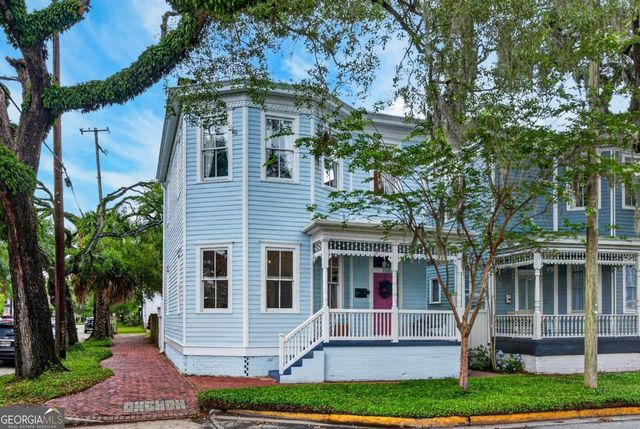 202 E 32Nd Street, Savannah, GA 31401