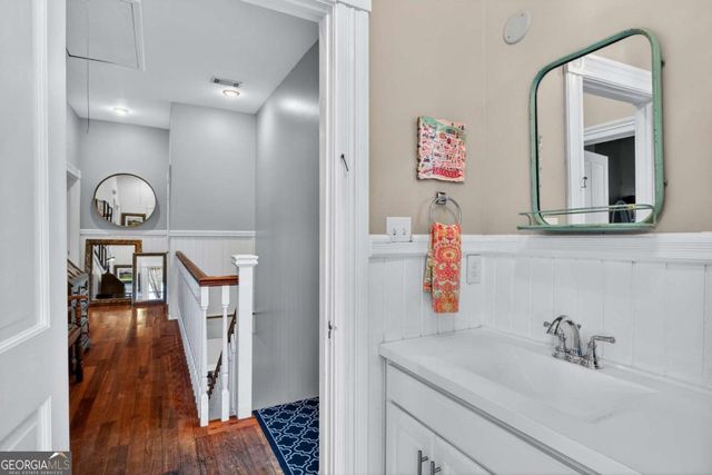 202 E 32Nd Street, Savannah, GA 31401