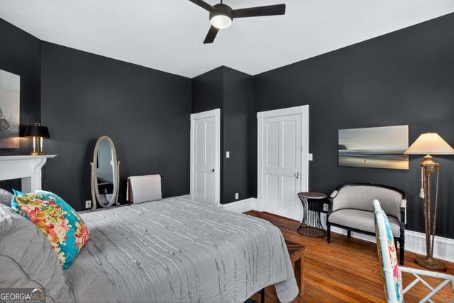 202 E 32Nd Street, Savannah, GA 31401