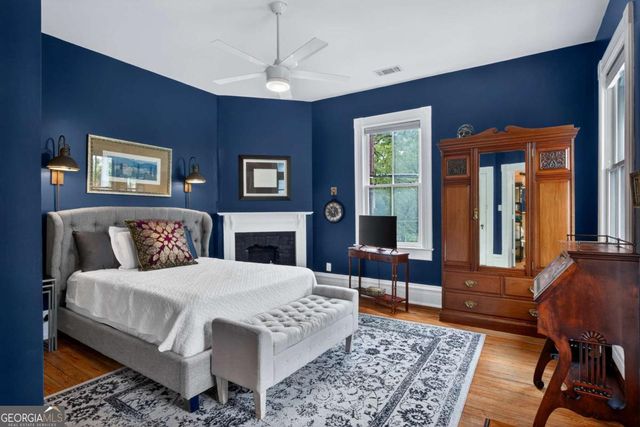 202 E 32Nd Street, Savannah, GA 31401