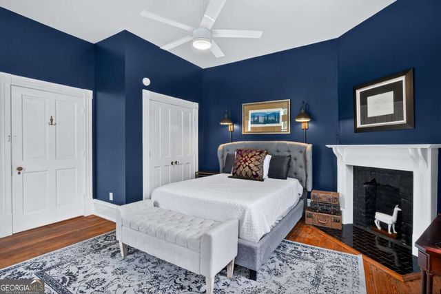 202 E 32Nd Street, Savannah, GA 31401