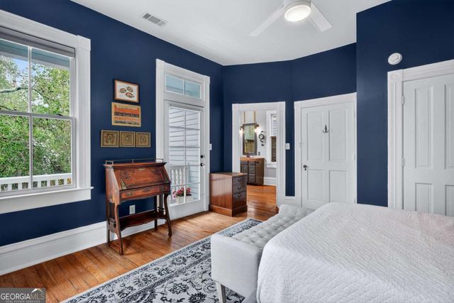 202 E 32Nd Street, Savannah, GA 31401