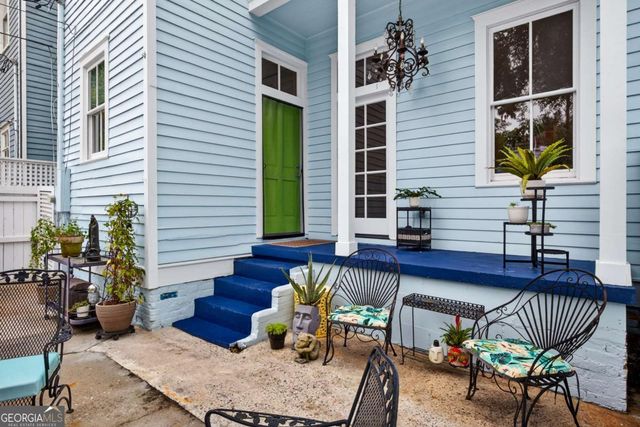 202 E 32Nd Street, Savannah, GA 31401
