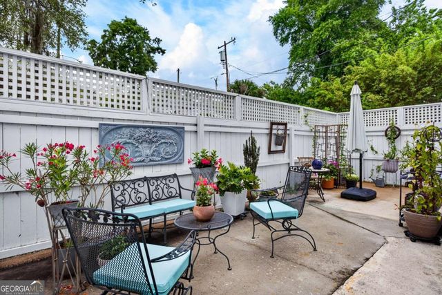 202 E 32Nd Street, Savannah, GA 31401