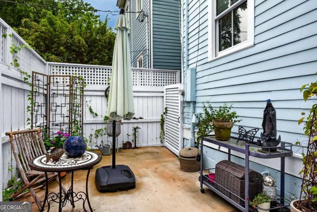 202 E 32Nd Street, Savannah, GA 31401
