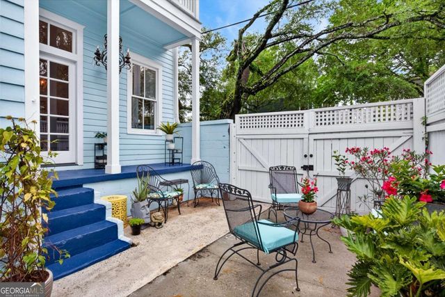 202 E 32Nd Street, Savannah, GA 31401