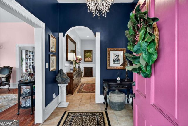 202 E 32Nd Street, Savannah, GA 31401