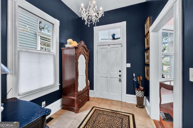 202 E 32Nd Street, Savannah, GA 31401