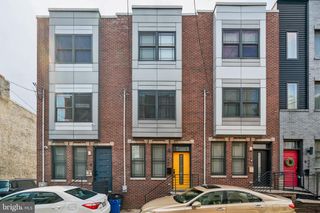 1444 N MYRTLEWOOD ST, Philadelphia, PA 19121