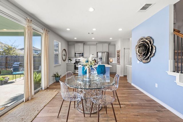 11910 Clayton Creek Ave, Austin, TX 78725