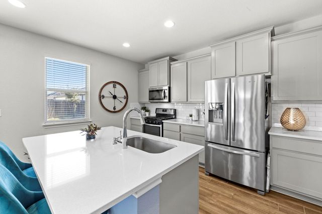 11910 Clayton Creek Ave, Austin, TX 78725