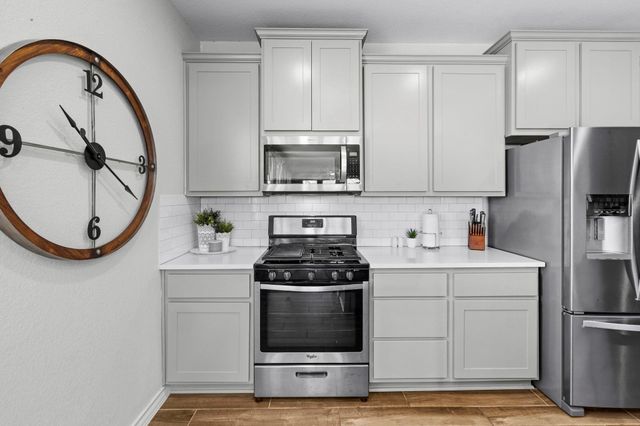 11910 Clayton Creek Ave, Austin, TX 78725