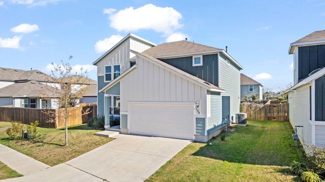 11910 Clayton Creek Ave, Austin, TX 78725